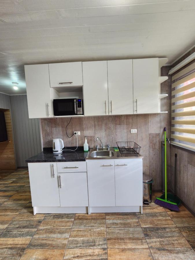 Сasa de vacaciones Roma Valdivia
