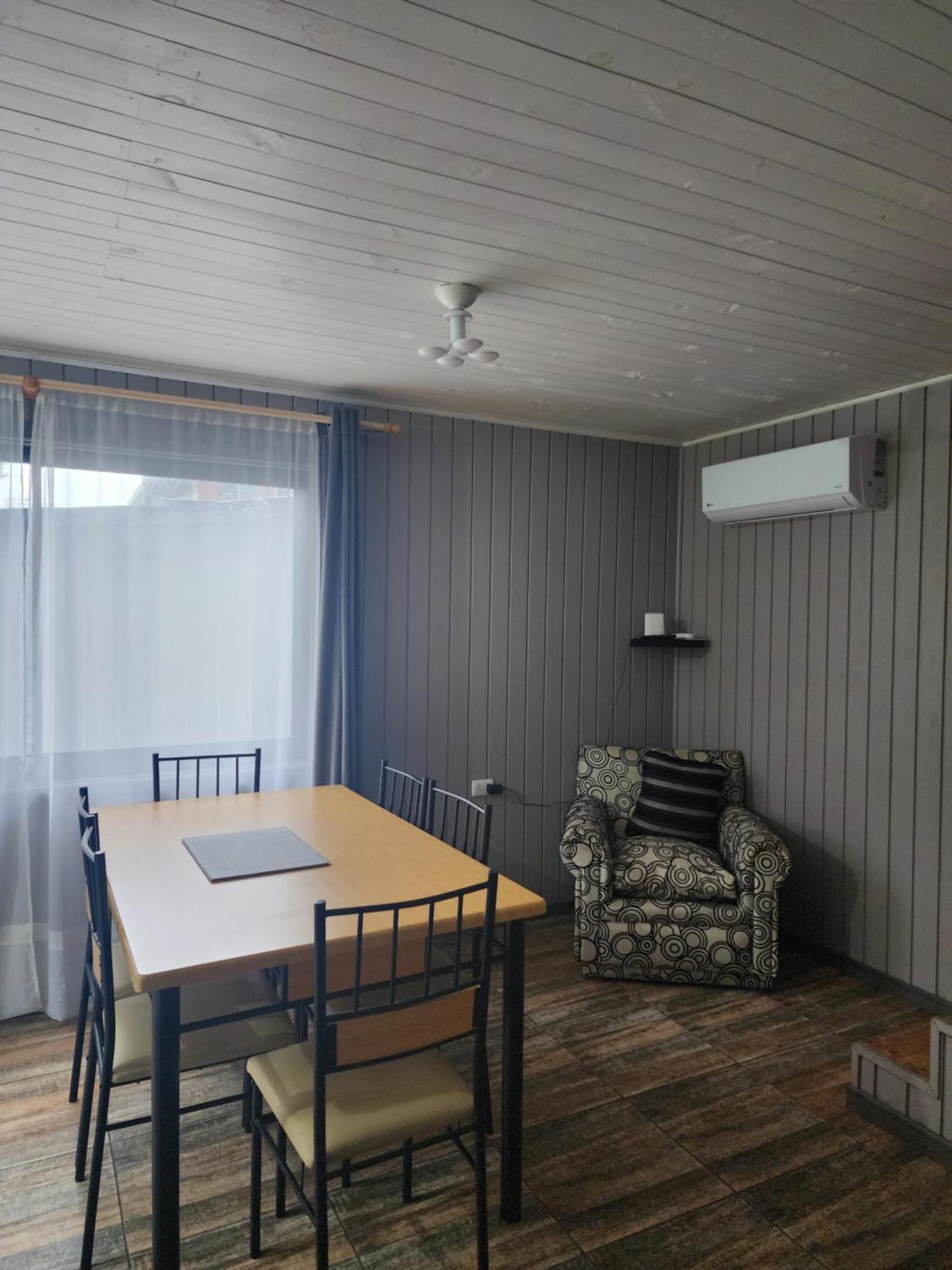 Roma Сasa de vacaciones Valdivia