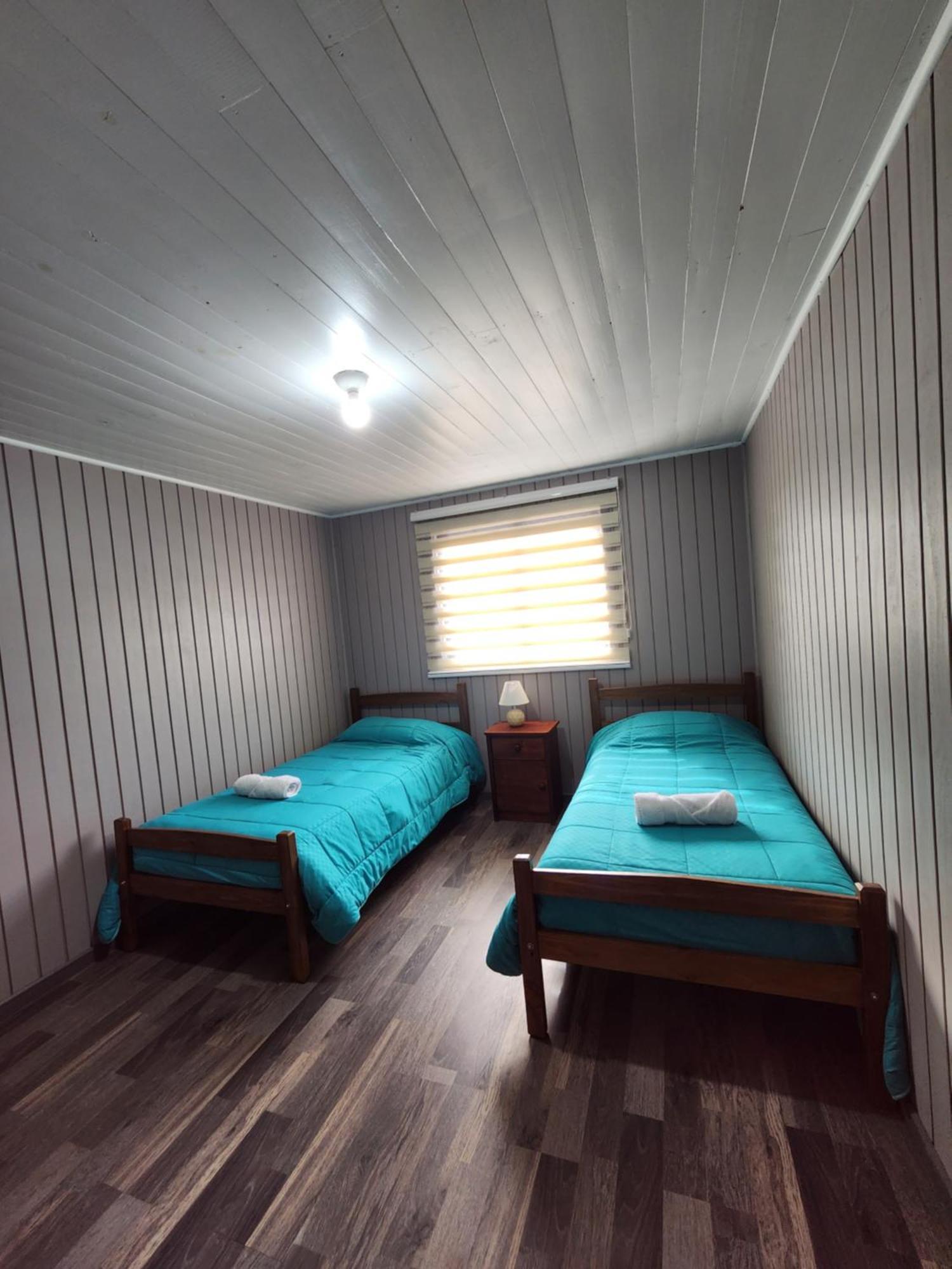 Сasa de vacaciones Roma Valdivia