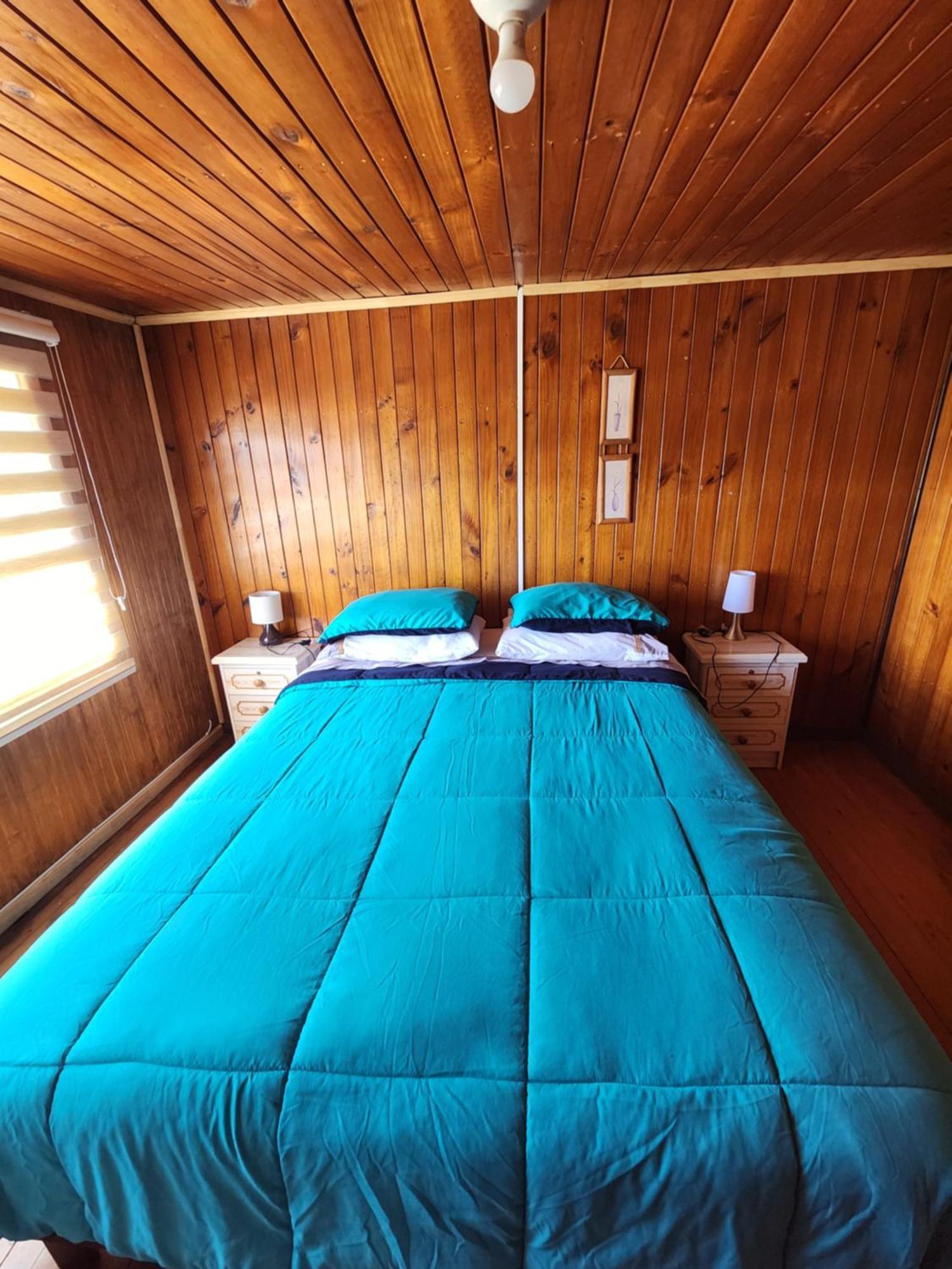 Сasa de vacaciones Roma Valdivia